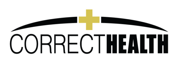 Correct Health logo