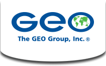 GEO Group logo