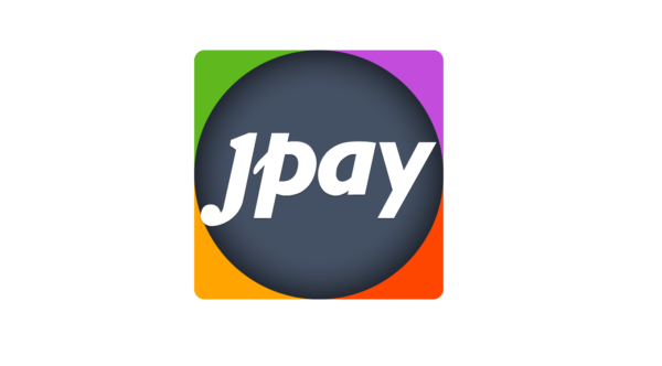 jpay logo