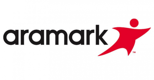 Aramark logo